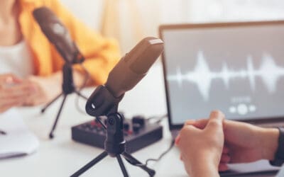How to Make the Most of Your Podcast