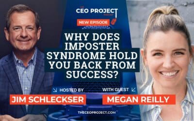 Why Does Imposter Syndrome Hold You Back From Success?