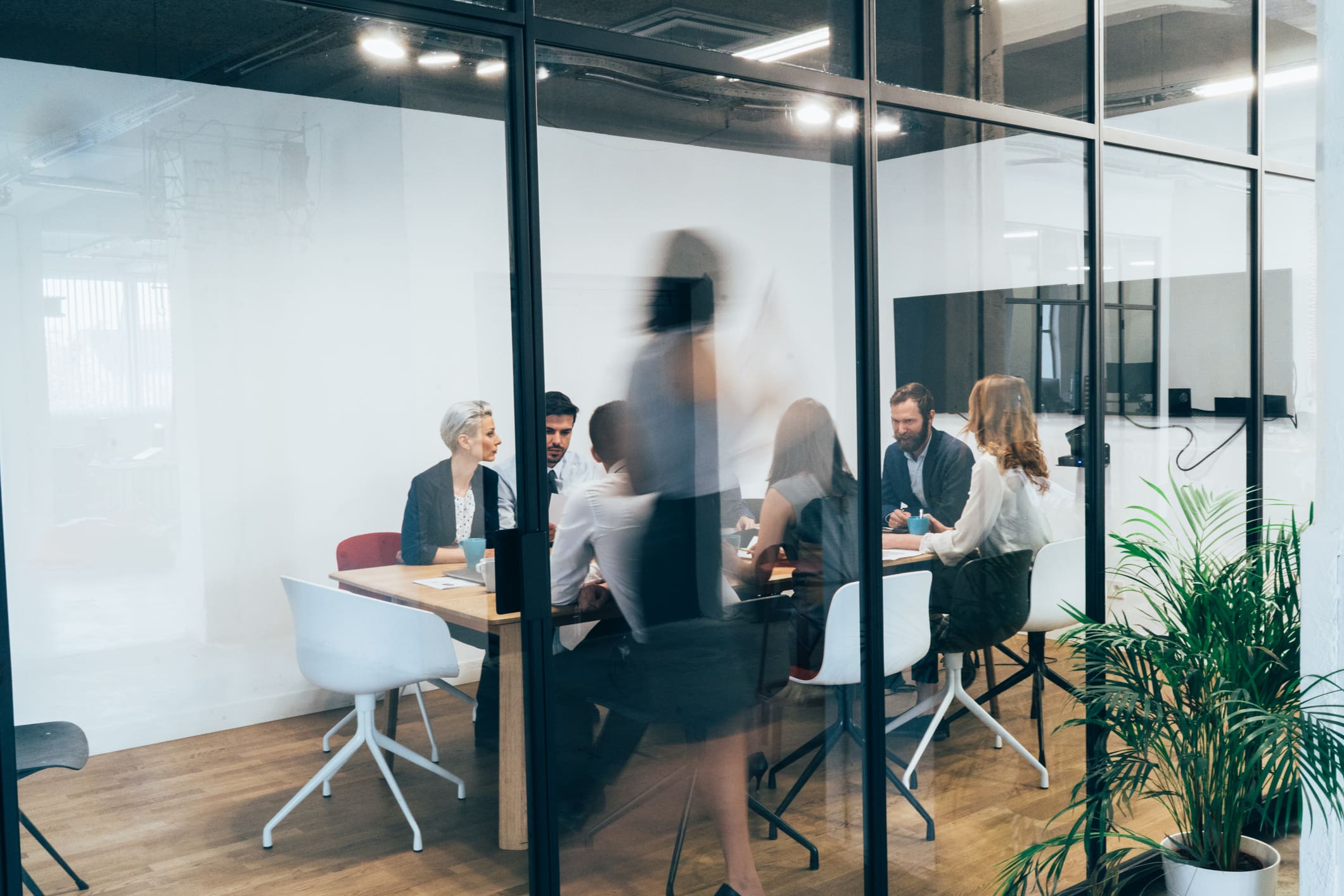 CEO Peer Groups