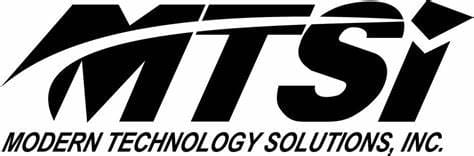 Modern Technology Systems Modern Technology Systems