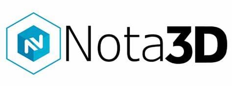 Nota3D Nota3D