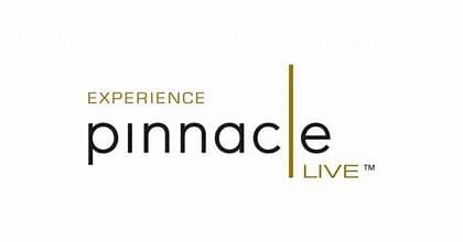 Pinnacle Live Pinnacle Live