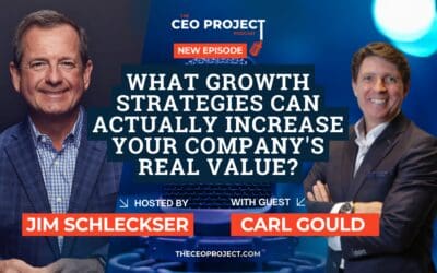 What Growth Strategies Can Actually Increase Your Company’s Real Value?