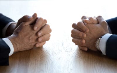 Use Creativity to Break a Negotiation Deadlock