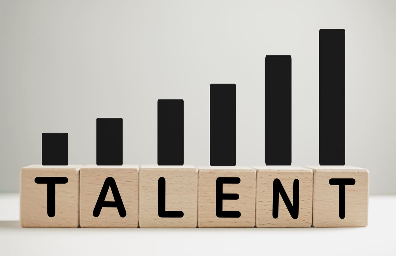 talent development strategies