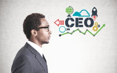 The Five Traits Every Great CEO Shares