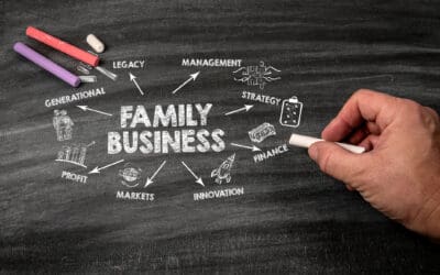 Legacy Impacts Decisions in Family Businesses
