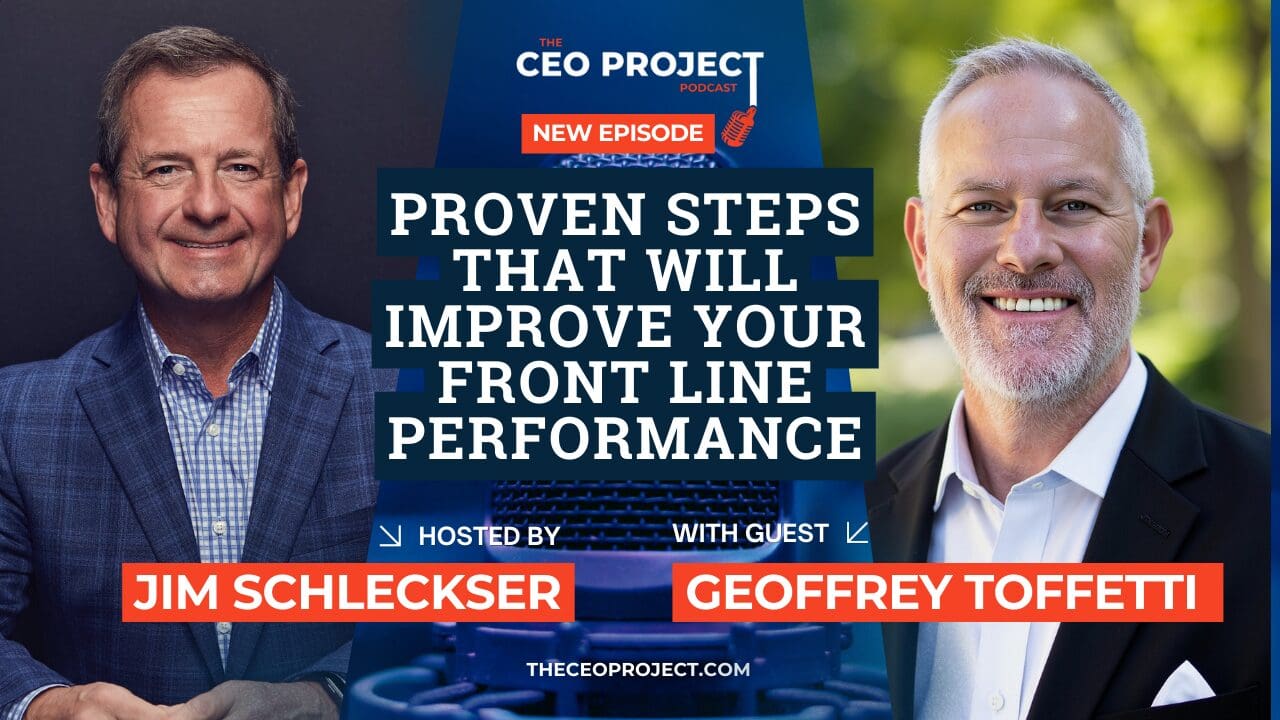 front line performance