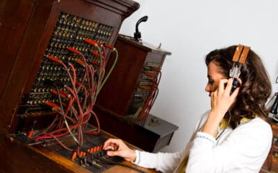 The CEO Switchboard Trap Limits Your Business Flow
