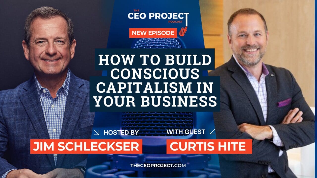 conscious capitalism