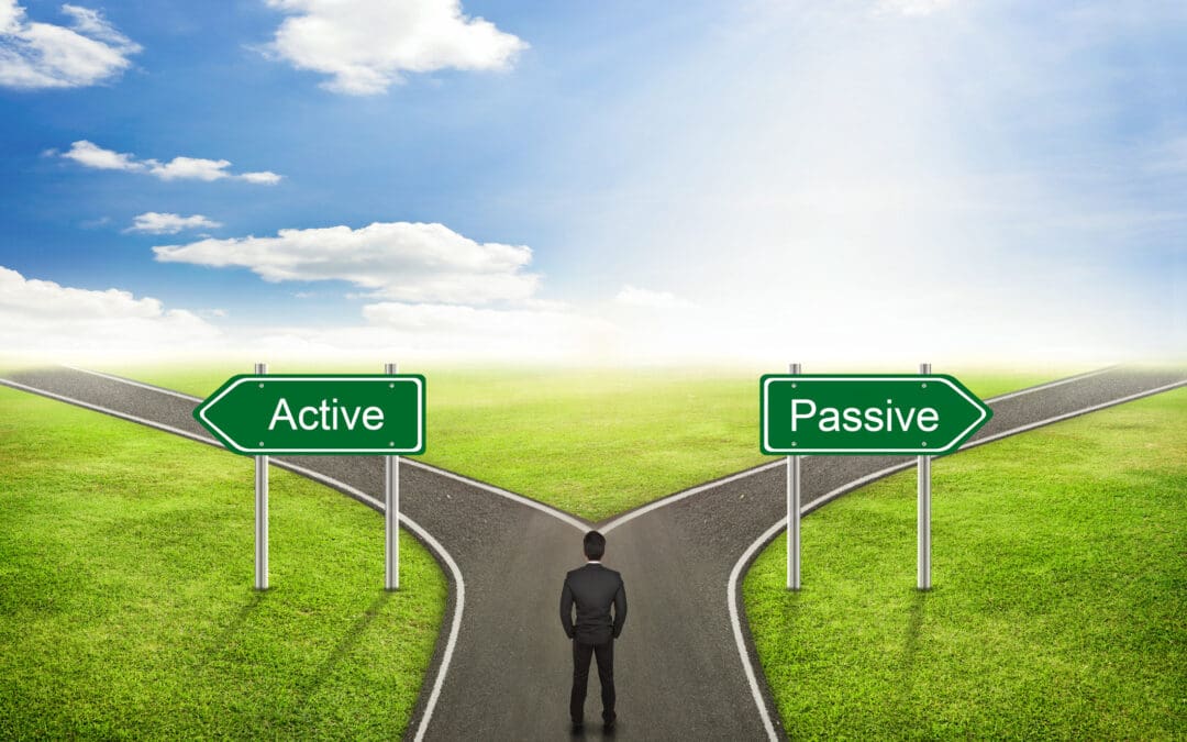 Passive Investing: A Smart Investment Strategy