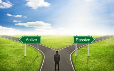Passive Investing: A Smart Investment Strategy