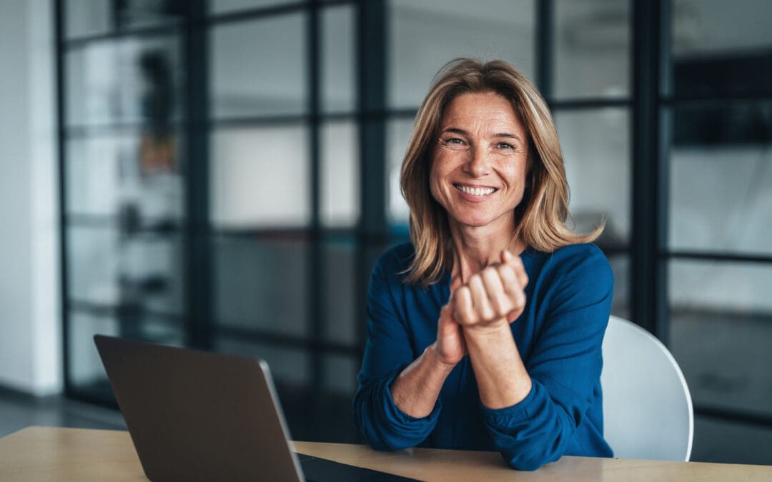 The CEO Trap: Caught in a Job