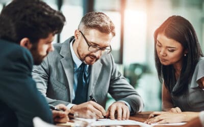 The CEO Trap: When Consultants Become a Crutch