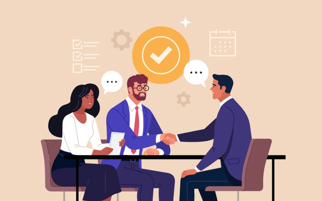 The CEO Trap: When Insecurity Leads to Hiring “B” Players