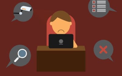 When Micromanaging Becomes Bullying