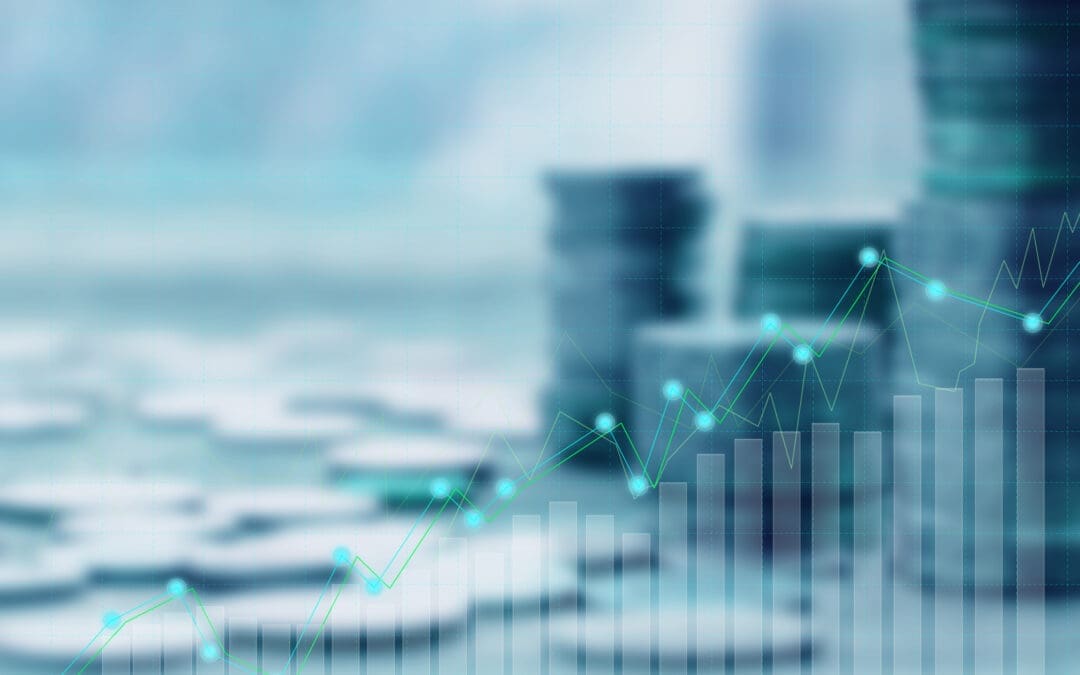 Is Your Capital Investment Keeping Pace—or Falling Behind?