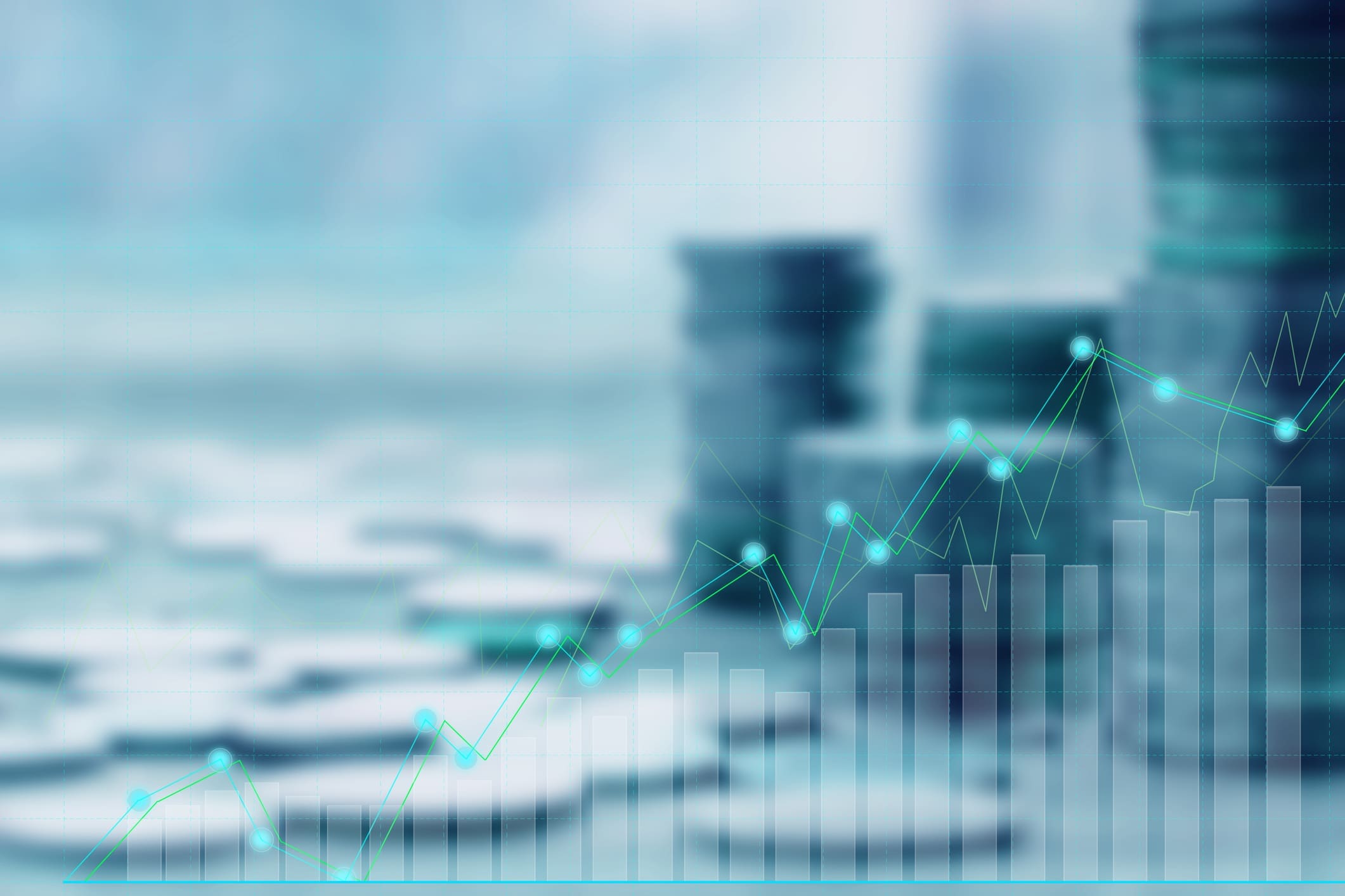 capital investment