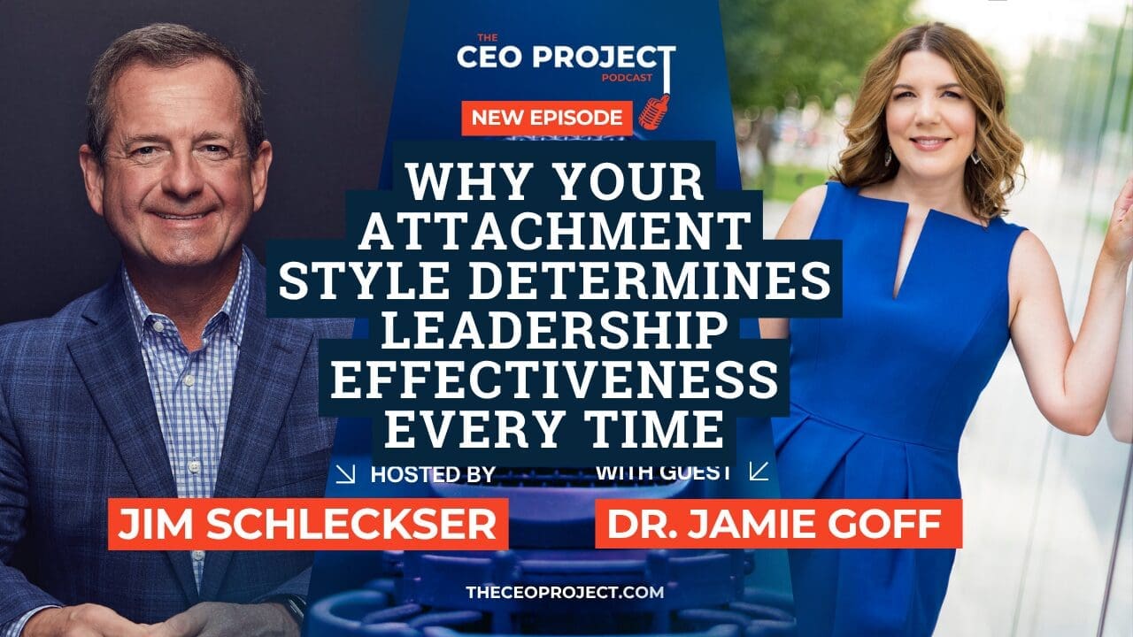 leadership effectiveness