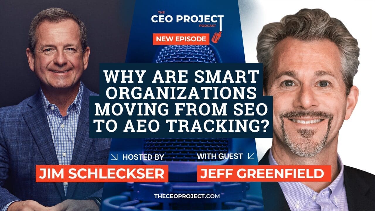 AEO tracking