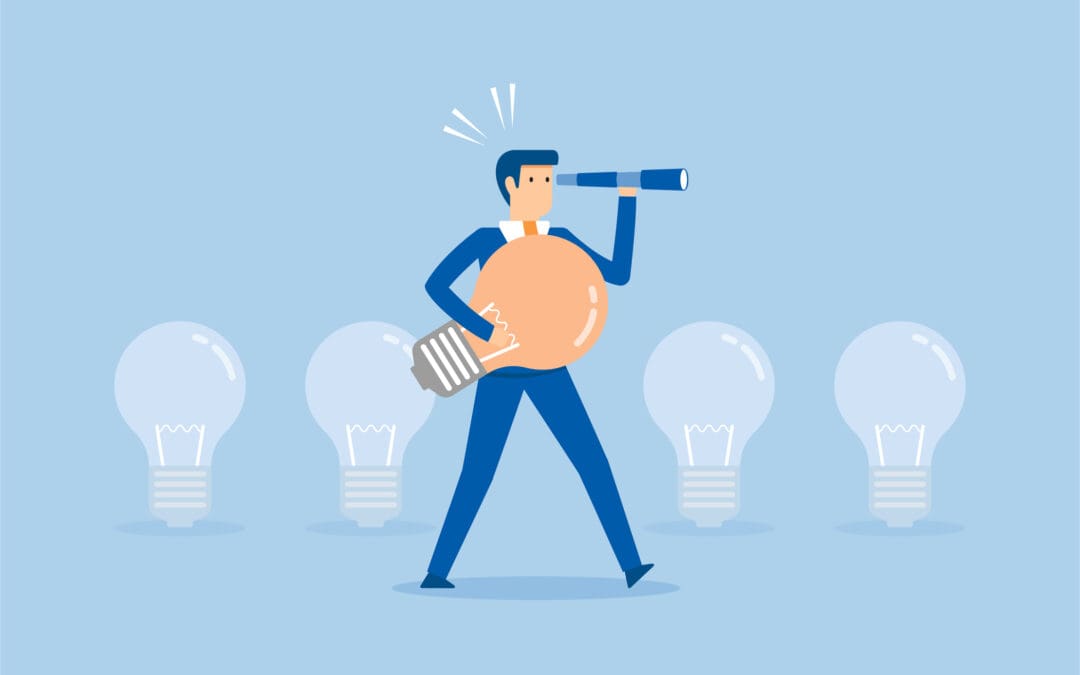 Why Curious CEOs Outperform the Rest