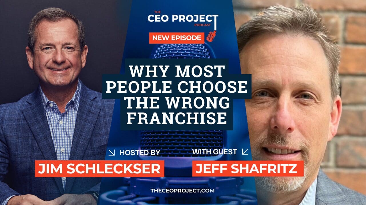 franchise ownership