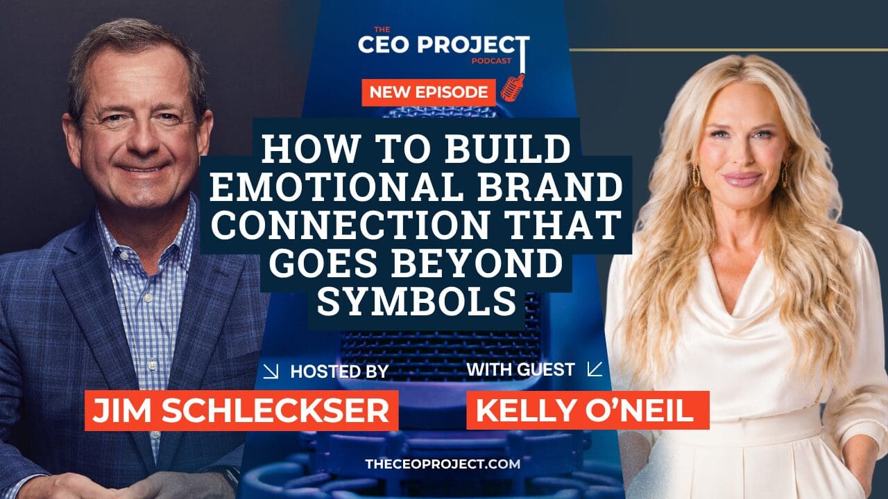brand connection