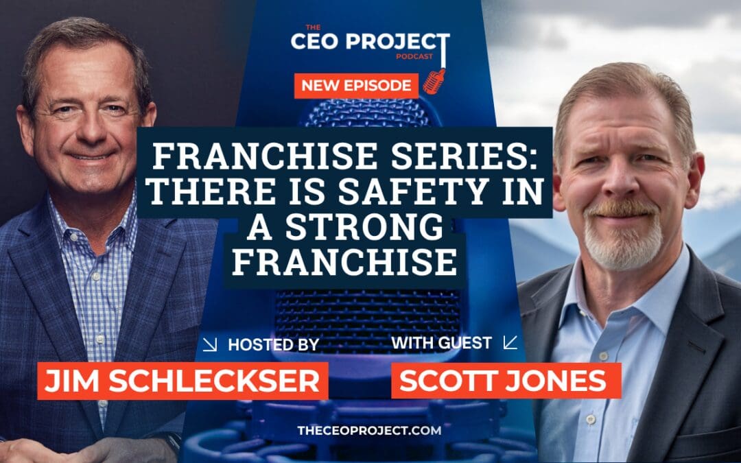 Franchise Series: There is Safety in a Strong Franchise