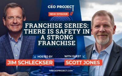 Franchise Series: There is Safety in a Strong Franchise
