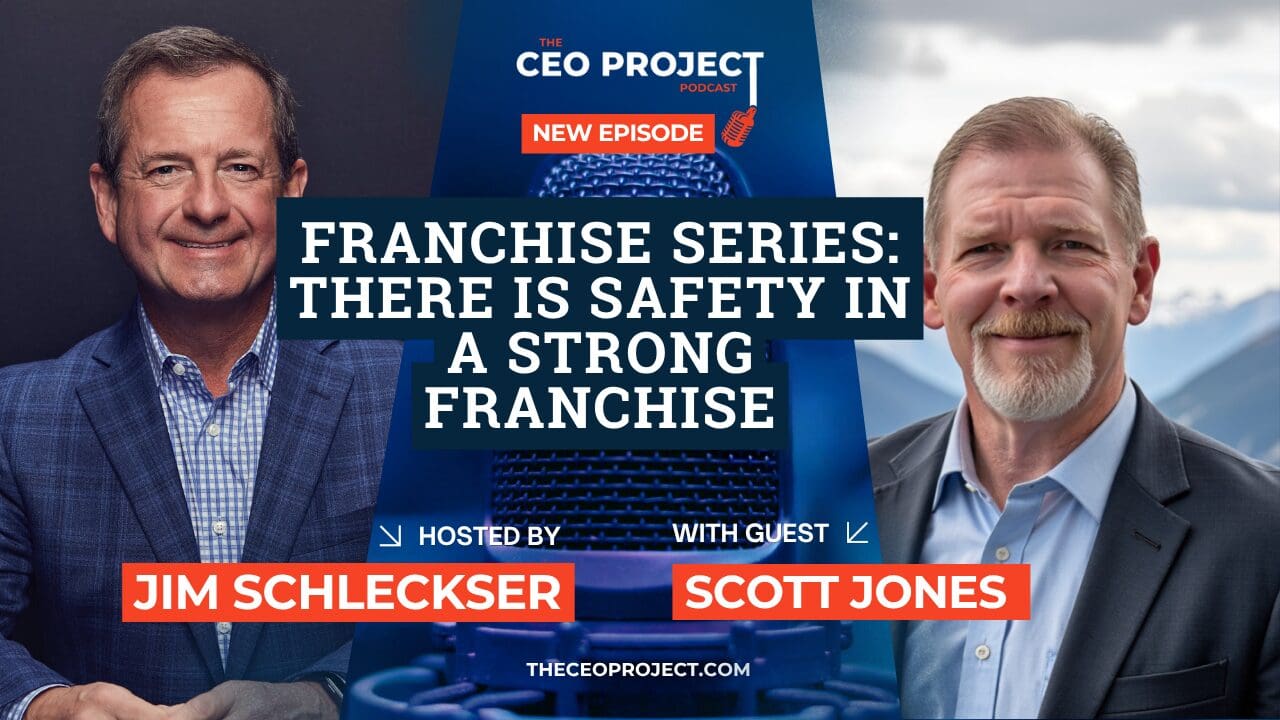 strong franchise