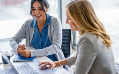 The Performance Review Paradox
