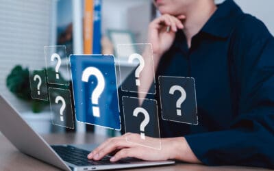 Beyond the Numbers: Why Great Leaders Trade Data for Questions