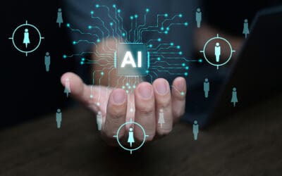The End of Offshoring: Why AI Is the New Outsourcing Frontier