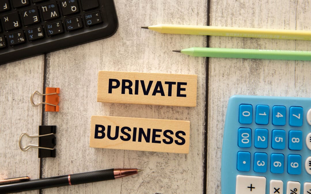 Why More Companies Are Choosing to Go Private