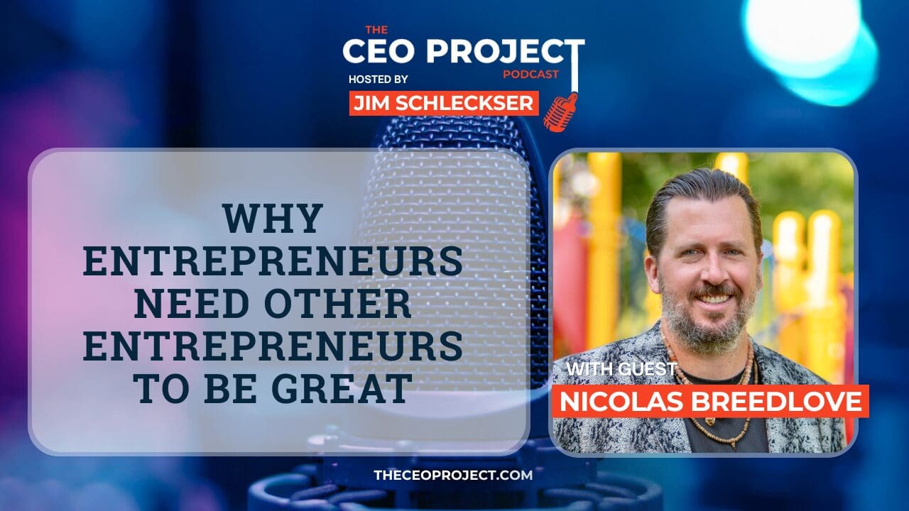 other entreprenuers