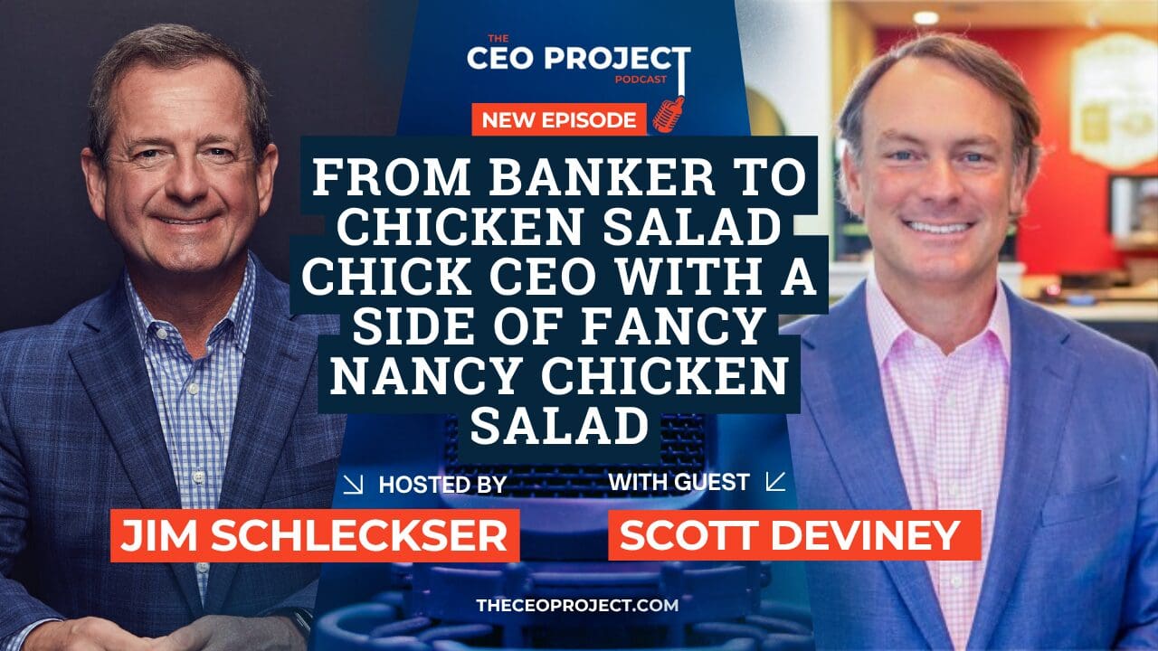 Chicken Salad Chick