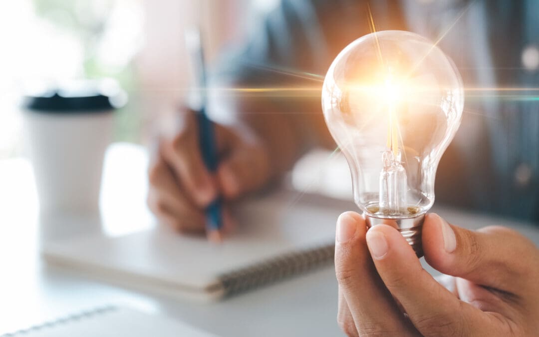 The 5% Rule: How Small Investments Spark Big Growth
