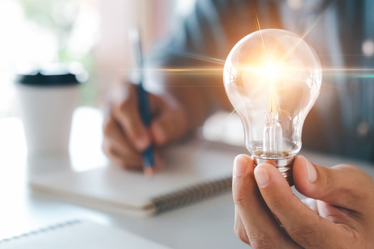small investments spark big growth