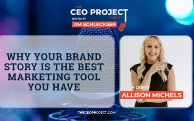 Why Your Brand Story Is the Best Marketing Tool You Have