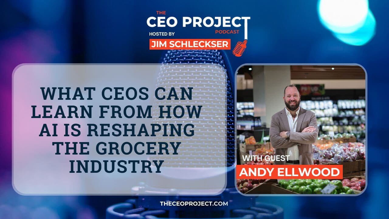 grocery industry