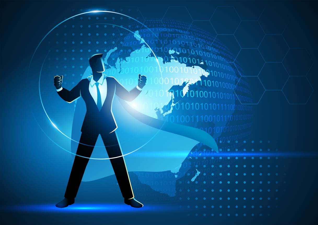 leadership superpower