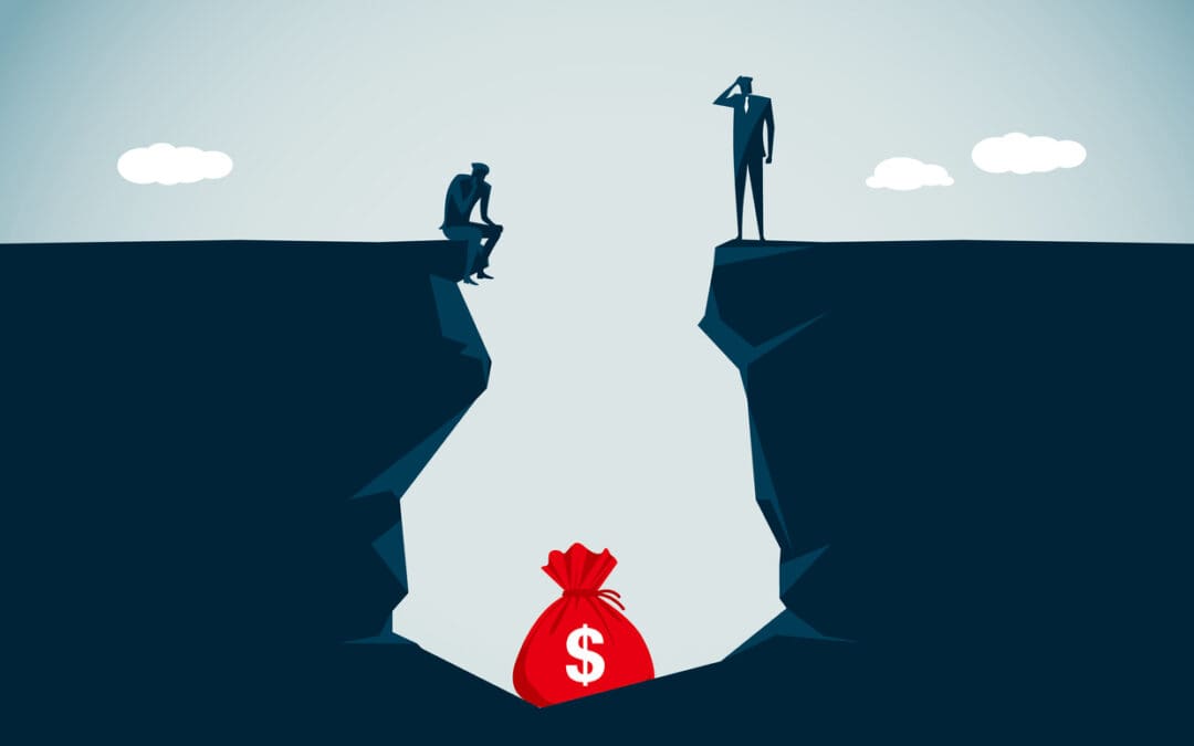 Escaping the Sunk Cost Trap
