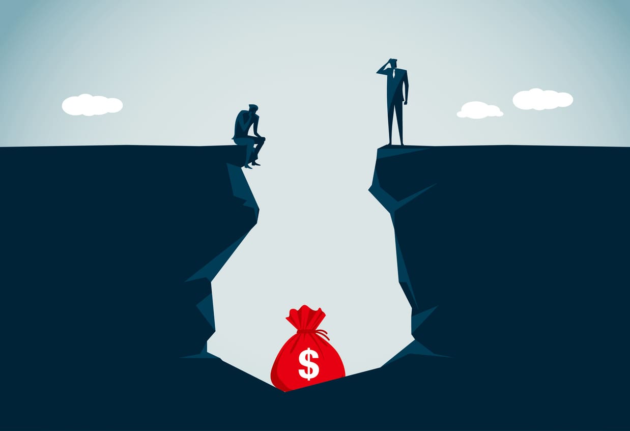 sunk cost trap