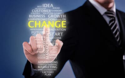 How to Reach the Tipping Point for Real Change