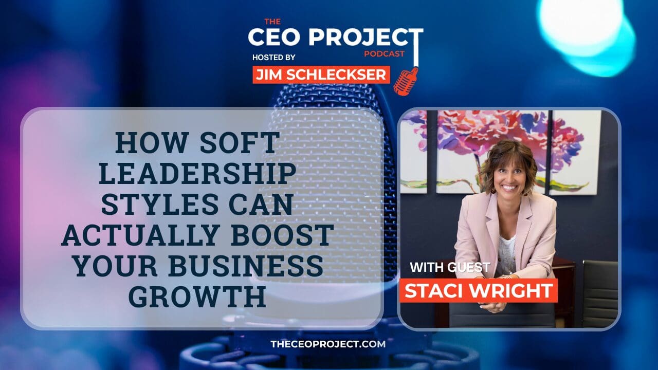 soft leadership style