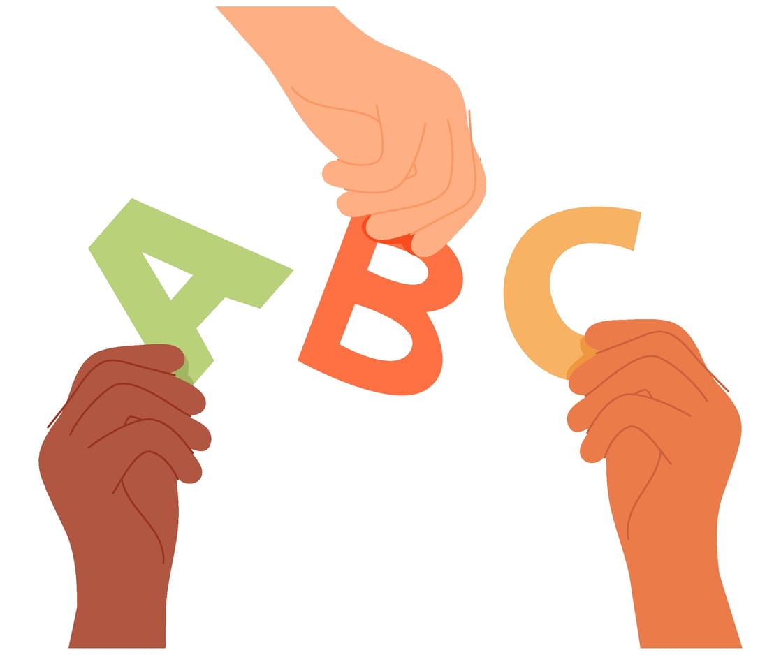 spot your A, B, and C players