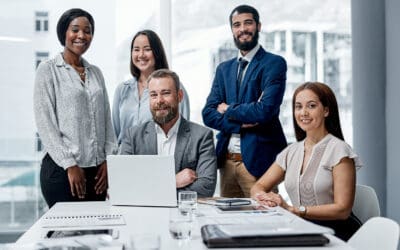 Finding the Right CEO Peer Group Changes How You Lead