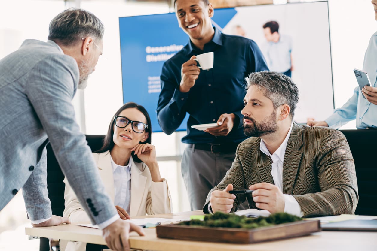 Your CEO Peer Group