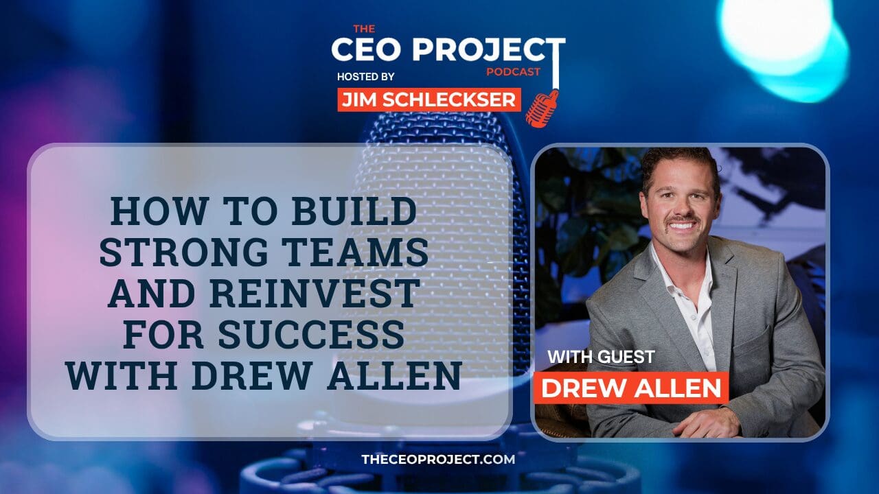 Drew Allen