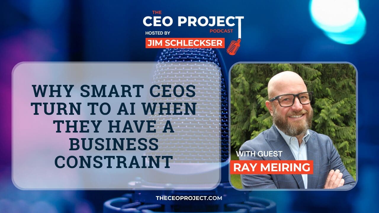 smart CEOs